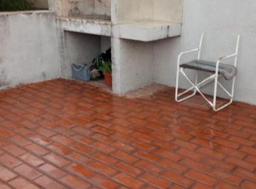 Departamento · 45m² · 2 Dormitorios · Depto 2 Dor C/ Terraza - Jardín