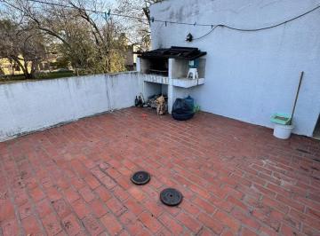Departamento · 45m² · 2 Dormitorios · Depto 2 Dor C/ Terraza - Jardín