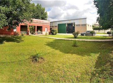Bodega-Galpón · 5000m² · Galpón - Villa Coronel Olmedo