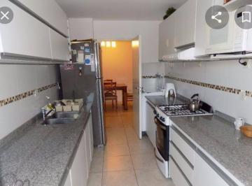 Departamento · 118m² · 3 Dormitorios · 2 Cocheras · Departamento - Terrazas de o'Higgins