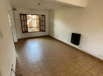 Casa · 107m² · 7 Ambientes · 1 Cochera · Casa Apta Bancor en Barrio San Fernando Calle Pedro Inchauspe