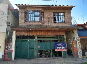 PH · 120m² · 3 Ambientes · 1 Cochera · PH - Malaver