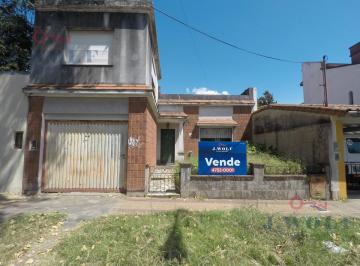 Casa · 100m² · 4 Ambientes · 1 Cochera · Casa - Villa Ballester