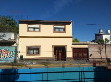 Casa · 160m² · 4 Ambientes · Casa - San Andres