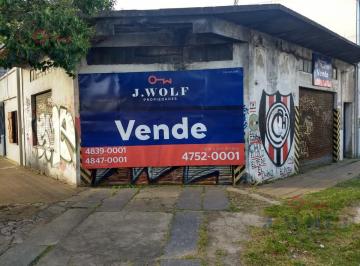 Local comercial · 60m² · Local - Villa Ballester