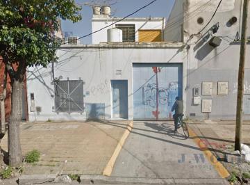 Bodega-Galpón · 390m² · Local - Villa Lynch