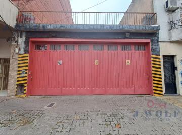 Bodega-Galpón · 189m² · Terreno - General San Martin