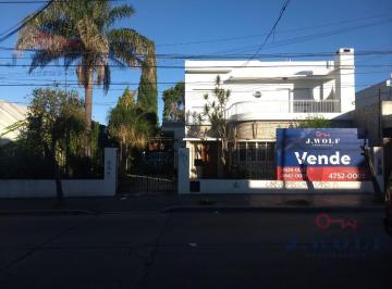 Casa · 280m² · 5 Ambientes · 2 Cocheras · Casa - San Andres