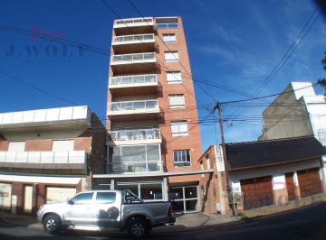 Frente · Departamento - San Andres