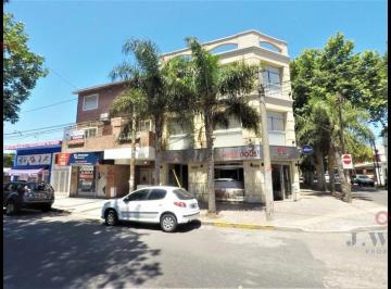 Frente · Departamento - San Andres