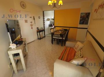Departamento · 50m² · 3 Ambientes · Departamento - General San Martin