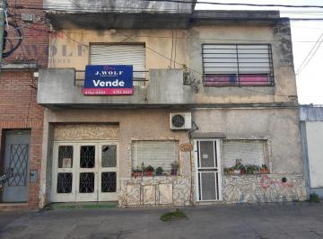 Departamento · 80m² · 5 Ambientes · Departamento - Villa Lynch