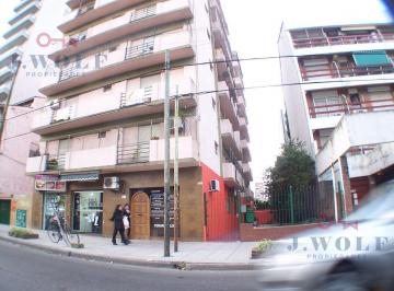 Departamento · 65m² · 3 Ambientes · 1 Cochera · Departamento - Villa Ballester