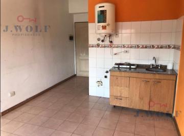 Departamento · 24m² · 1 Ambiente · Departamento - Jose Leon Suarez