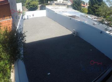 Garage · 300m² · 1 Cochera · Cochera - V. Maipu