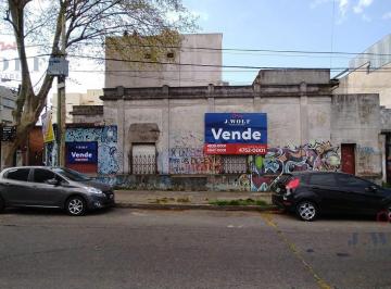 Terreno · 150m² · Terreno - S. Martin (Ctro)