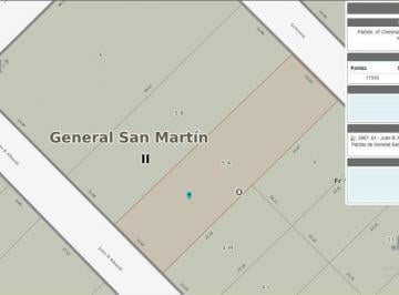 Terreno · 583m² · Terreno - San Andres