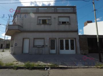 PH · 110m² · 3 Ambientes · 3 Cocheras · PH - Villa Ballester
