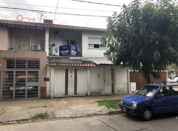 PH · 69m² · 3 Ambientes · 1 Cochera · Casa - Villa Ballester