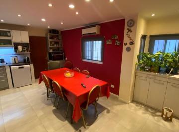 PH · 143m² · 4 Ambientes · 1 Cochera · PH - Jose Leon Suarez
