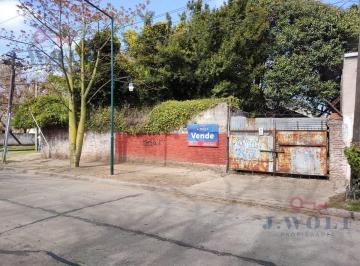 Terreno · 280m² · Terreno - Boulogne