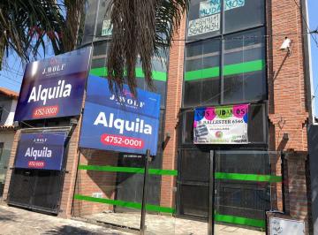 Local comercial · 770m² · Local - Villa Ballester