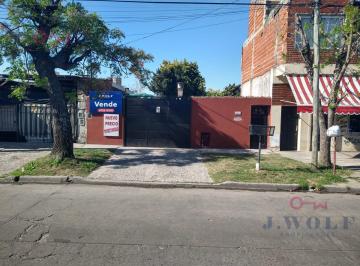 Terreno · 372m² · 3 Ambientes · Terreno - Billinghurst