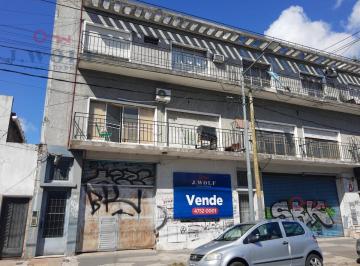 Bodega-Galpón · 515m² · Depósito - San Andrés