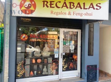 Local comercial · 23m² · 1 Ambiente · Local en Ayacucho 3239