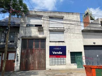 Bodega-Galpón · 720m² · Galpón - Villa Lynch