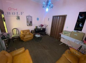 Casa · 165m² · 3 Ambientes · 2 Cocheras · Casa - San Andrés