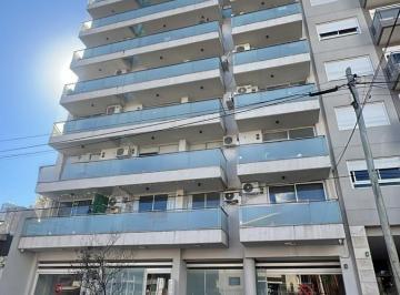 Departamento · 45m² · 2 Ambientes · 1 Cochera · Departamento - Villa Ballester