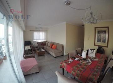 Departamento · 100m² · 3 Ambientes · 1 Cochera · Departamento en Villa Ballester