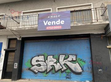 Bodega-Galpón · 320m² · Galpón en San Andrés