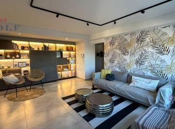 Departamento · 207m² · 4 Ambientes · 2 Cocheras · Departamento en Villa Ballester