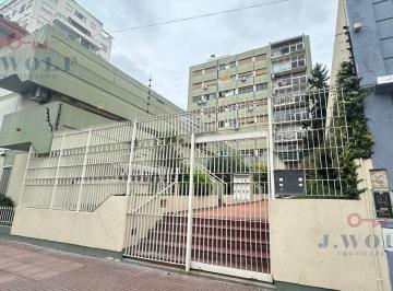 Departamento · 108m² · 4 Ambientes · 1 Cochera · Departamento en Villa Ballester