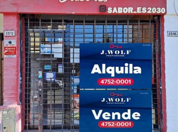 Local comercial · 27m² · Local en San Martin