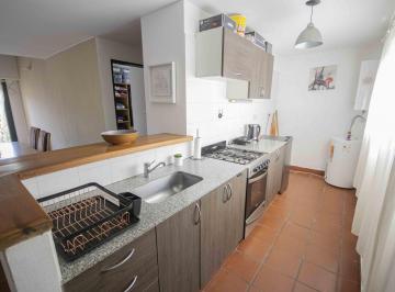Departamento · 45m² · 2 Ambientes · Departamento de 2 Ambientes en Venta en San Isidro