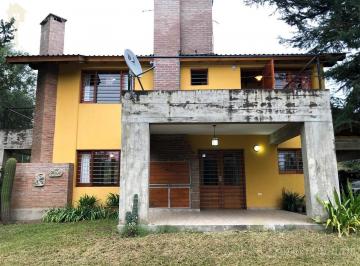 Casa · 2456m² · 3 Dormitorios · Lindisima Casa en Venta | Santa Monica | Santa Rosa de Calamuchita