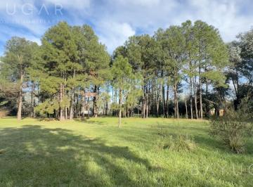 Terreno · 204m² · 5 Ambientes · 1 Cochera · Venta Terreno - Pilar / Panamericana Km 52,5 - Acepta Permuta Depto en Caba