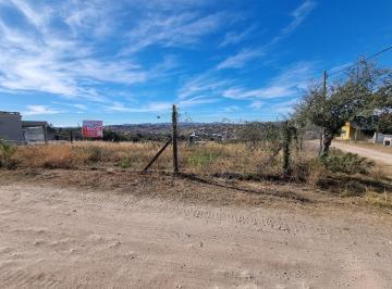 Terreno , Estancia Vieja · Lote con Insuperable Vista en Estancia Vieja! a m del Indio1