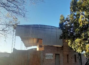 Bodega-Galpón · 78m² · Galpón en Venta! Margarita Belén