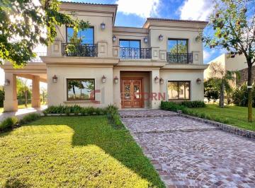 Casa · 335m² · 6 Ambientes · 2 Cocheras · Venta Casa 6 Amb, Terravista, General Rodríguez