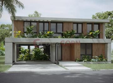 Casa · 412m² · 6 Ambientes · 2 Cocheras · Venta Casa 6 Amb, Terravista, Gral Rodríguez