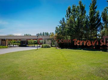 Terreno · 1158m² · Venta Lote Fondo Al Agua, Terravista, General Rodríguez