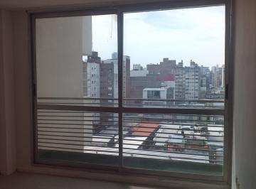 Departamento , Rosario · Monoambiente Luminoso