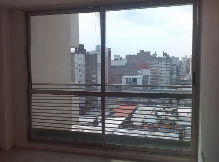 Departamento · 28m²