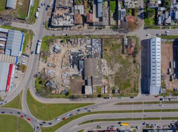Terreno · 7900m² · Lotes en Block o Separados 7900 m². El Gaucho