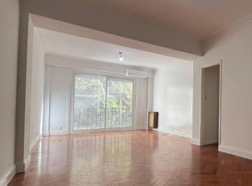 Departamento de 4 ambientes, Palermo · Semipiso 4 Amb (O 3 C/ Dependencia) + 2 Baños en La Mejor Zona de Palermo