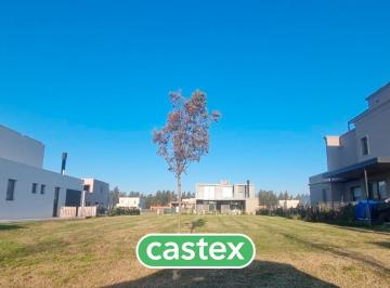 Terreno · 546m² · Lote en Venta Carpinchos Nordelta